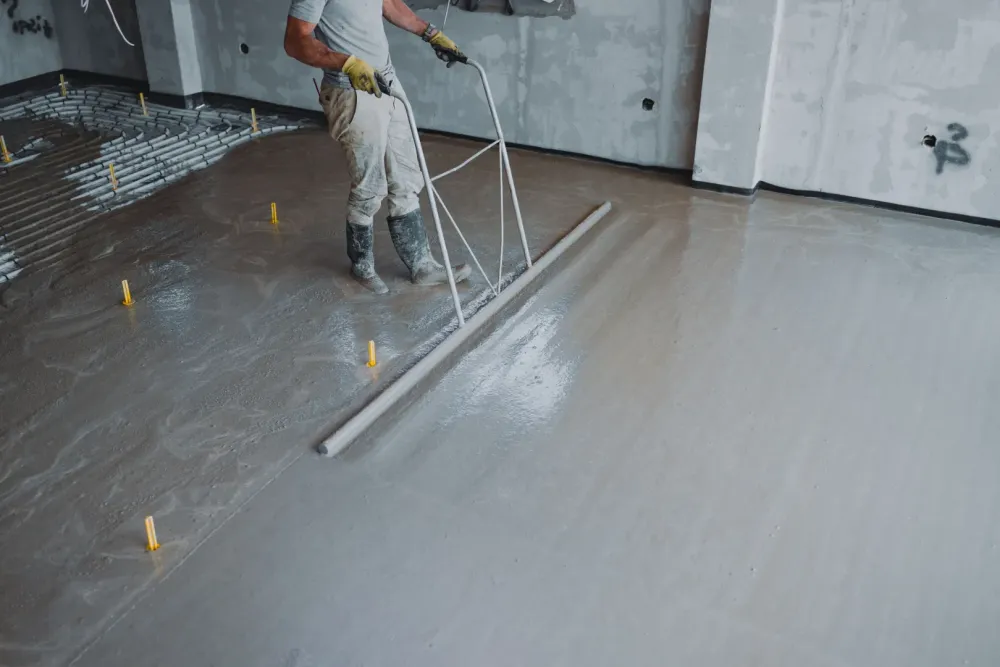 Entreprise de maçonnerie à Paulhaguet